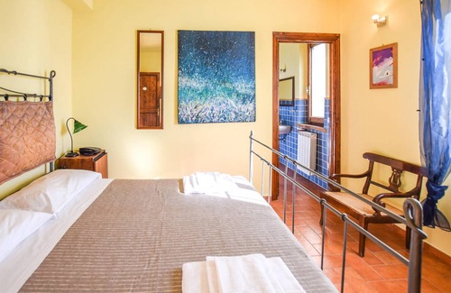 San Brizio House | 180 m² House ∙ 5 bedrooms ∙ 11 guests