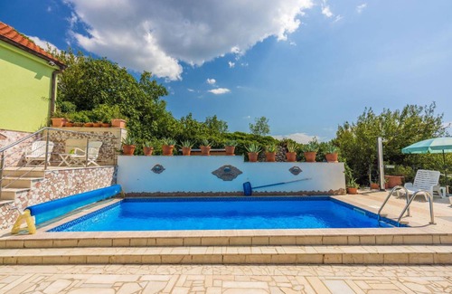 Bribir House | 180 m² House ∙ 5 bedrooms ∙ 10 guests
