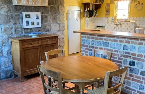 Sainte-Colombe House | 180 m² House ∙ 4 bedrooms ∙ 11 guests