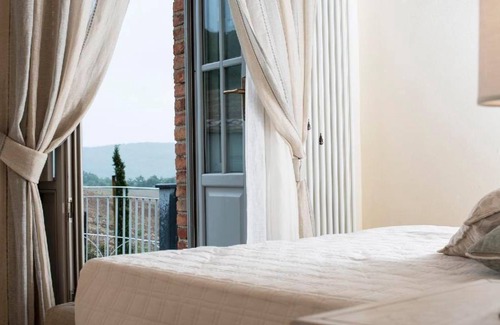 Trevinano House | 180 m² House ∙ 5 bedrooms ∙ 9 guests