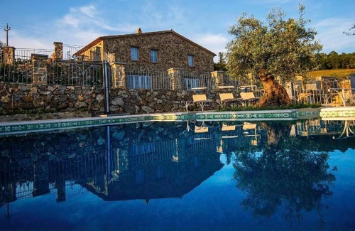 Trevinano House | 180 m² House ∙ 5 bedrooms ∙ 9 guests