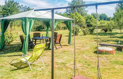 Osno Lubuskie House | 180 m² House ∙ 2 bedrooms ∙ 6 guests