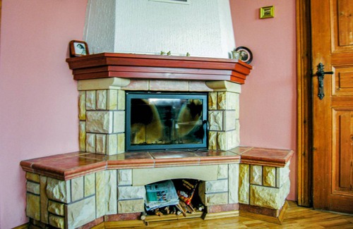 Osno Lubuskie House | 180 m² House ∙ 2 bedrooms ∙ 6 guests