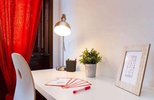 Milan Centre Resort | 180 m² Private room ∙ 1 bedroom ∙ 1 guest