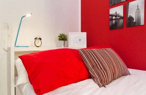 Milan Centre Resort | 180 m² Private room ∙ 1 bedroom ∙ 1 guest