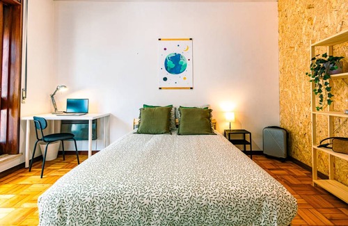 Boavista Resort | 180 m² Private room ∙ 1 bedroom ∙ 2 guests