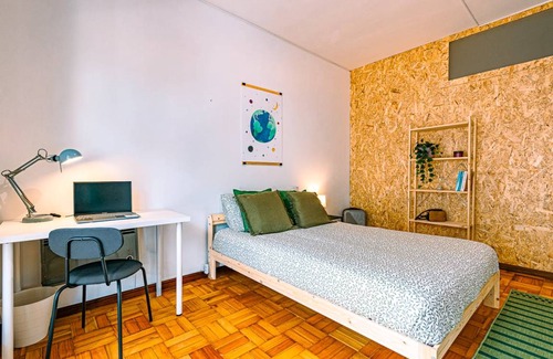 Boavista Resort | 180 m² Private room ∙ 1 bedroom ∙ 2 guests