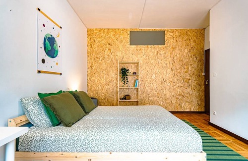 Boavista Resort | 180 m² Private room ∙ 1 bedroom ∙ 2 guests