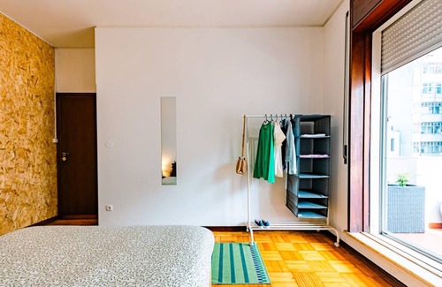 Boavista Resort | 180 m² Private room ∙ 1 bedroom ∙ 2 guests