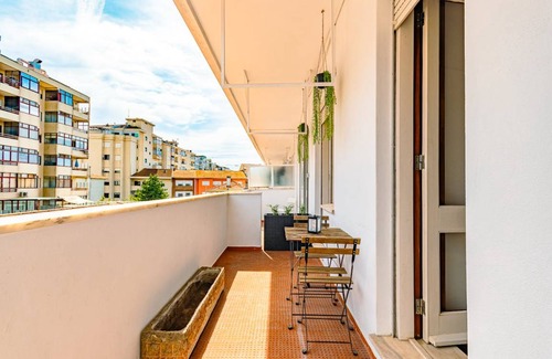 Boavista Resort | 180 m² Private room ∙ 1 bedroom ∙ 1 guest