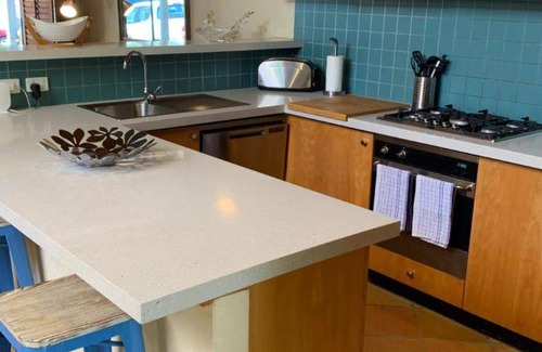Fremantle Villa | 180 m² Villa ∙ 2 bedrooms ∙ 4 guests