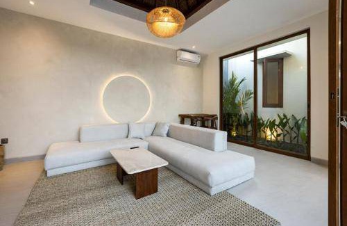 Cemagi Villa | 180 m² Villa ∙ 2 bedrooms ∙ 4 guests