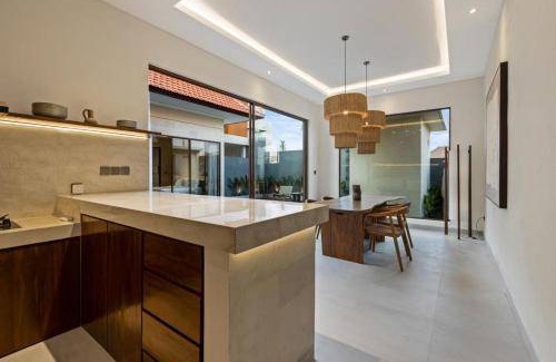 Cemagi Villa | 180 m² Villa ∙ 2 bedrooms ∙ 4 guests