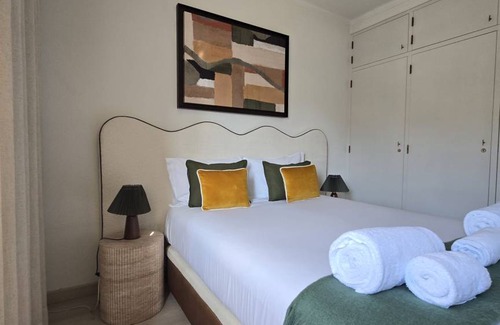 Faulha Villa | 180 m² Villa ∙ 3 bedrooms ∙ 6 guests