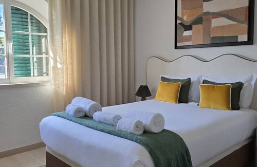 Faulha Villa | 180 m² Villa ∙ 3 bedrooms ∙ 6 guests