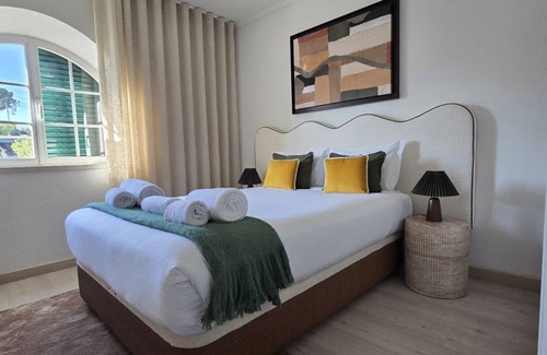 Faulha Villa | 180 m² Villa ∙ 3 bedrooms ∙ 6 guests