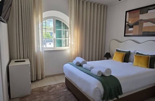 Faulha Villa | 180 m² Villa ∙ 3 bedrooms ∙ 6 guests