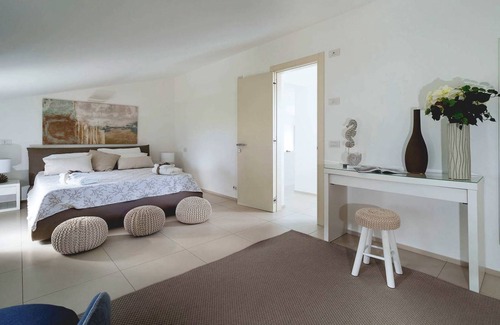 Cefalu Villa | 180 m² Villa ∙ 3 bedrooms ∙ 6 guests