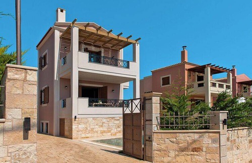 Adele Villa | 180 m² Villa ∙ 3 bedrooms ∙ 6 guests