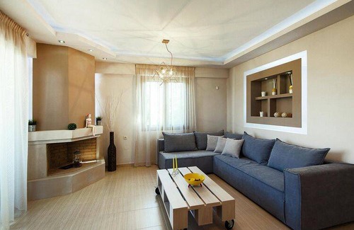 Adele Villa | 180 m² Villa ∙ 3 bedrooms ∙ 6 guests