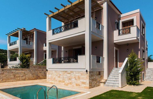 Adele Villa | 180 m² Villa ∙ 3 bedrooms ∙ 6 guests