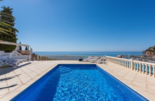 La Canuta Villa | 180 m² Villa ∙ 4 bedrooms ∙ 8 guests