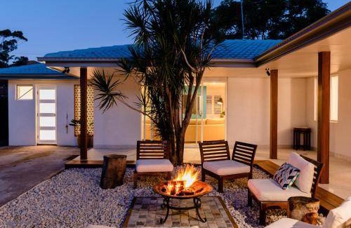 Shoal Bay Villa | 180 m² Villa ∙ 5 bedrooms ∙ 15 guests