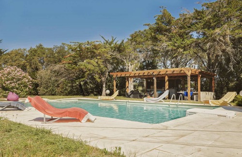 Linguizzetta Villa | 180 m² Villa ∙ 5 bedrooms ∙ 10 guests