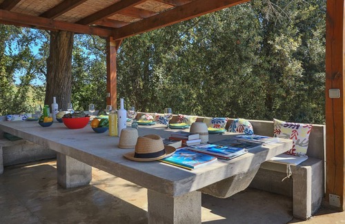 Linguizzetta Villa | 180 m² Villa ∙ 5 bedrooms ∙ 10 guests
