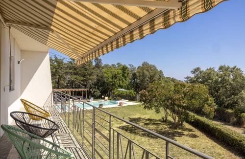 Linguizzetta Villa | 180 m² Villa ∙ 5 bedrooms ∙ 10 guests