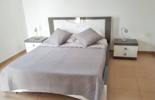 Saint-Benoit Villa | 180 m² Villa ∙ 8 bedrooms ∙ 23 guests