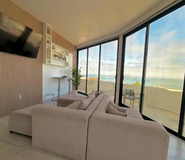 Playas De Tijuana Apartment | 180 Ocean View PH