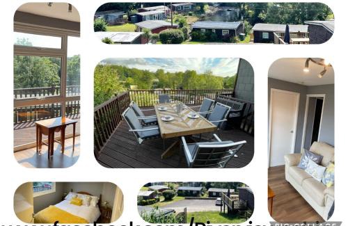 Bont Newydd Other | 180 River View Cabin