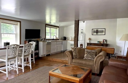 Canaan Other | 1800s Carriage house in Berkshires/Hudson Valley