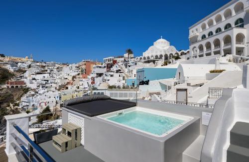 Fira Villa | 1809 Villa