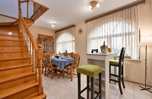 Konjscina House | 181 m² House ∙ 3 bedrooms ∙ 9 guests