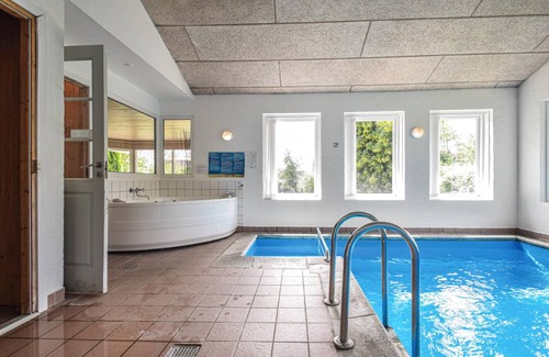 Ristinge House | 181 m² House ∙ 5 bedrooms ∙ 12 guests