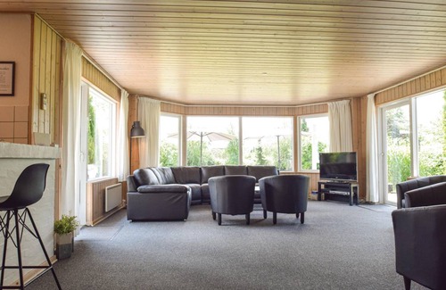Ristinge House | 181 m² House ∙ 5 bedrooms ∙ 12 guests