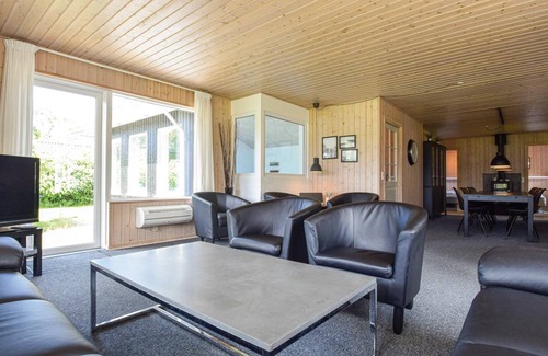 Ristinge House | 181 m² House ∙ 5 bedrooms ∙ 12 guests