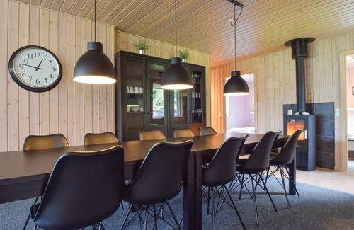 Ristinge House | 181 m² House ∙ 5 bedrooms ∙ 12 guests