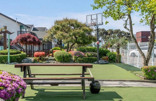 Ansan House | 181 m² Motel ∙ 3 bedrooms ∙ 10 guests