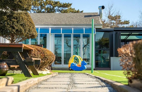Ansan House | 181 m² Motel ∙ 3 bedrooms ∙ 10 guests