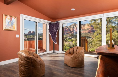 Uptown Sedona Apartment | 181 Quail Ridge Lane