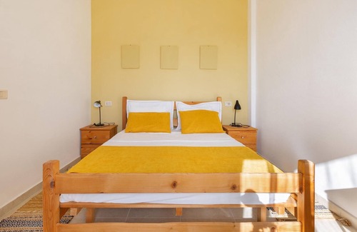 Ishem Apartment | 1816 HSP - Bilo formula Residence