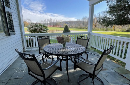 Cooperstown House | 1819 House - Unique Group Friendly 6 bdrm/6 bath Close to Cooperstown Dreams Pk