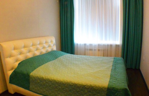 Adler City Centre Apartment | 182 2хк на Тюльпанов