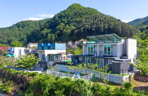 Buk House | 182 m² Motel ∙ 6 guests