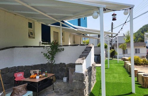 Buk House | 182 m² Motel ∙ 6 guests