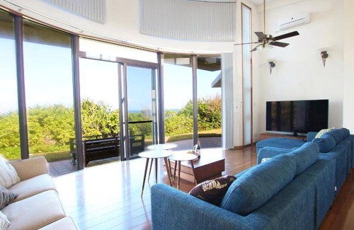 Sakiyama Resort | 182 m² Resort ∙ 3 bedrooms ∙ 8 guests