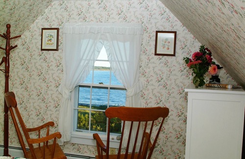 Prospect Harbor House | 1820's Home on 200 acres w/Sand Beach 5 mins from Acadia Nat'l Park at Schoodic